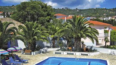 Dolphin (Skopelos)
