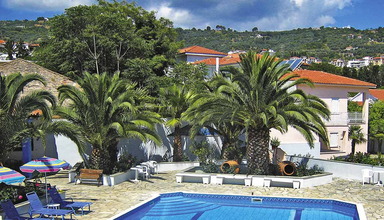 Dolphin (Skopelos)