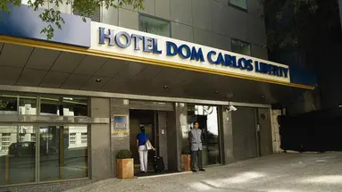 Dom Carlos Liberty