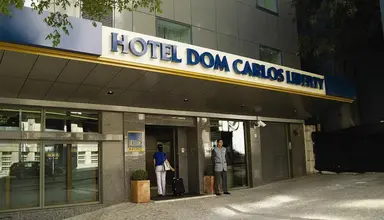 Dom Carlos Liberty
