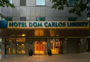 Dom Carlos Liberty