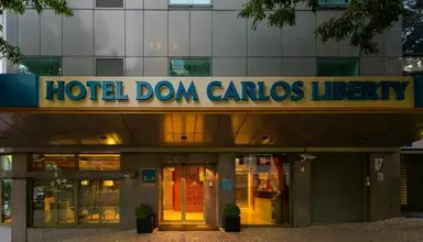 Dom Carlos Liberty