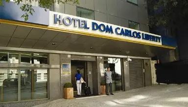 Dom Carlos Liberty