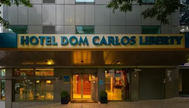 Dom Carlos Liberty