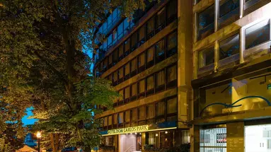 Dom Carlos Park