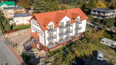 Dom Jastrzębia (Jastrzebia Gora)