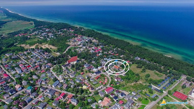 Dom Jastrzębia (Jastrzebia Gora)