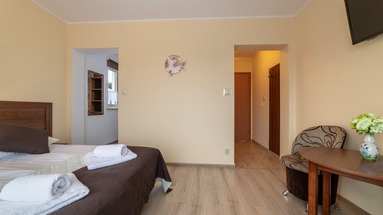 Dom Jastrzębia (Jastrzebia Gora)