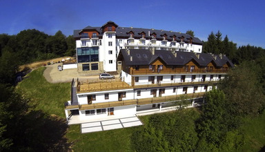 Dom na Skale