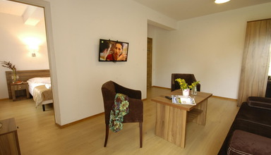 Dom na Skale
