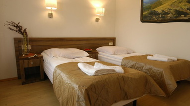 Dom na Skale