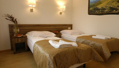 Dom na Skale