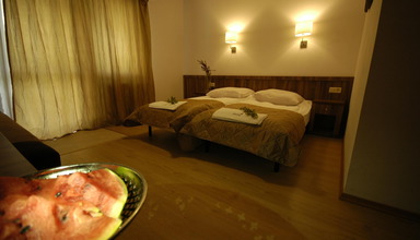 Dom na Skale
