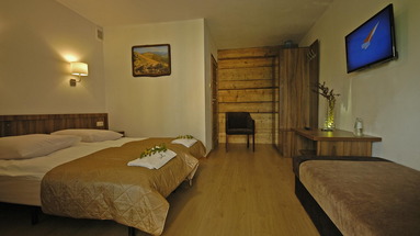 Dom na Skale