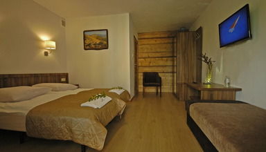 Dom na Skale