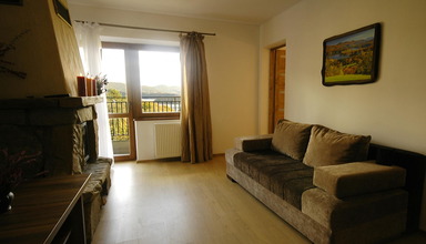 Dom na Skale