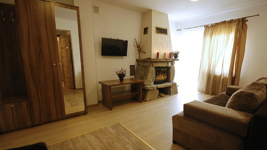 Dom na Skale