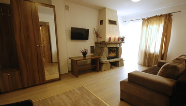 Dom na Skale