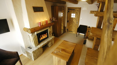 Dom na Skale