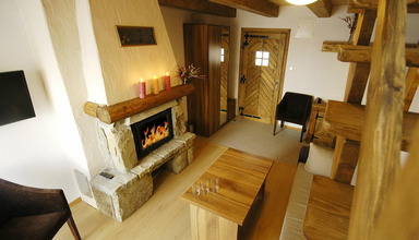 Dom na Skale