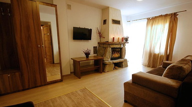 Dom na Skale