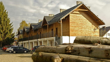 Dom na Skale