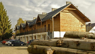 Dom na Skale
