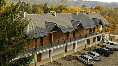 Dom na Skale