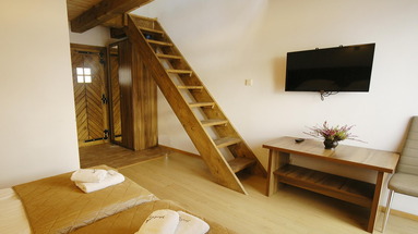 Dom na Skale