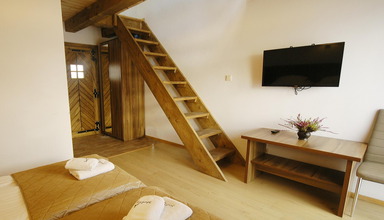 Dom na Skale
