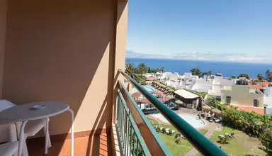 Dom Pedro Garajau