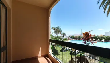 Dom Pedro Garajau