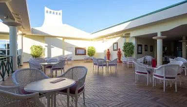 Dom Pedro Garajau