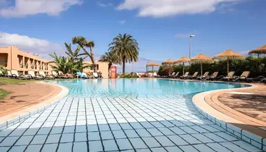 Dom Pedro Garajau