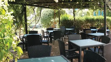 Dom Pedro Golf
