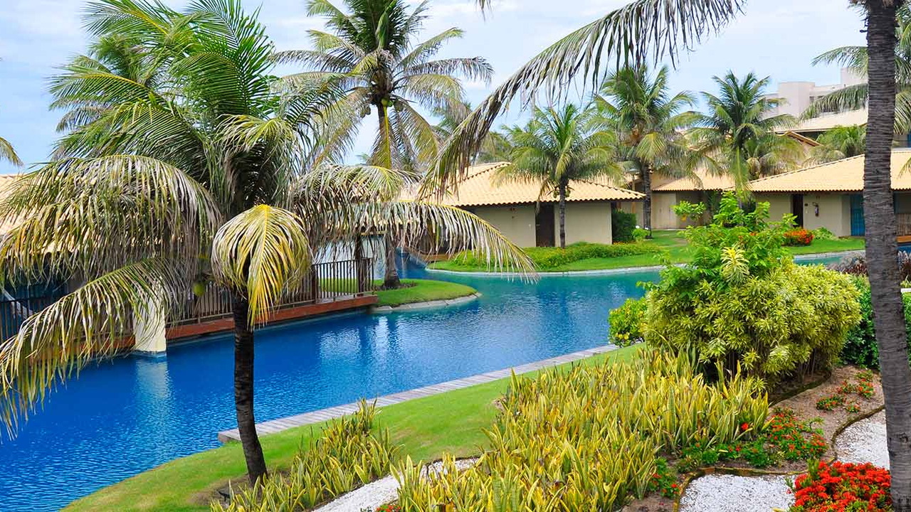 Dom Pedro Laguna Beach Villas & Golf Resort