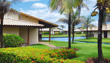 Dom Pedro Laguna Beach Villas & Golf Resort