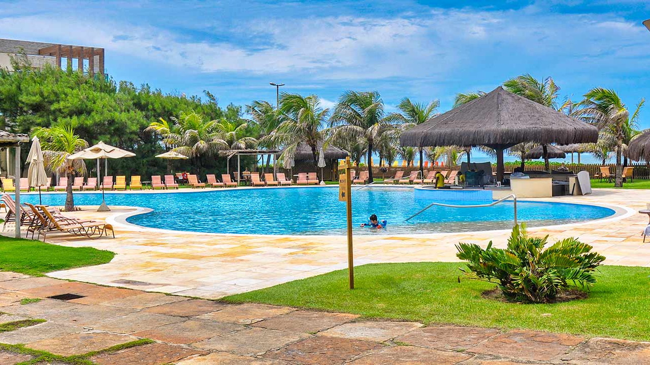 Dom Pedro Laguna Beach Villas & Golf Resort