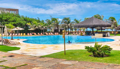 Dom Pedro Laguna Beach Villas & Golf Resort