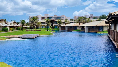 Dom Pedro Laguna Beach Villas & Golf Resort
