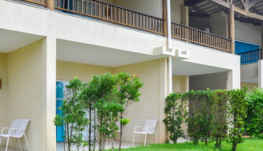 Dom Pedro Laguna Beach Villas & Golf Resort