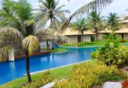 Dom Pedro Laguna Beach Villas & Golf Resort