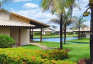 Dom Pedro Laguna Beach Villas & Golf Resort