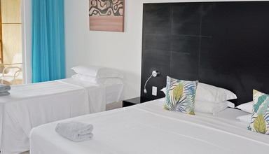 Dom Pedro Laguna Beach Villas & Golf Resort