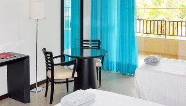 Dom Pedro Laguna Beach Villas & Golf Resort