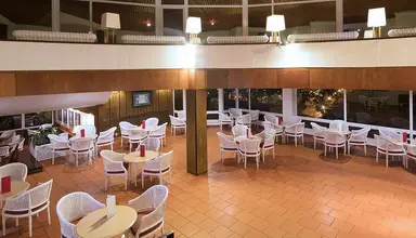 Dom Pedro Madeira Ocean Beach