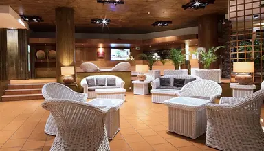 Dom Pedro Madeira Ocean Beach