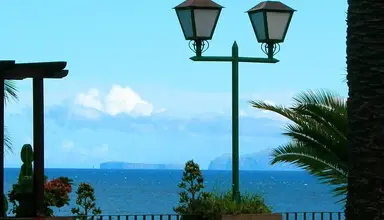 Dom Pedro Madeira Ocean Beach