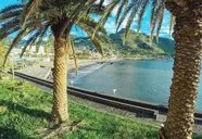 Dom Pedro Madeira Ocean Beach