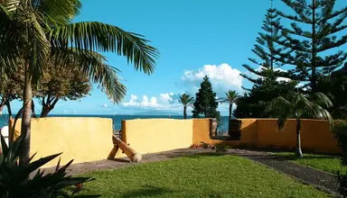 Dom Pedro Madeira Ocean Beach